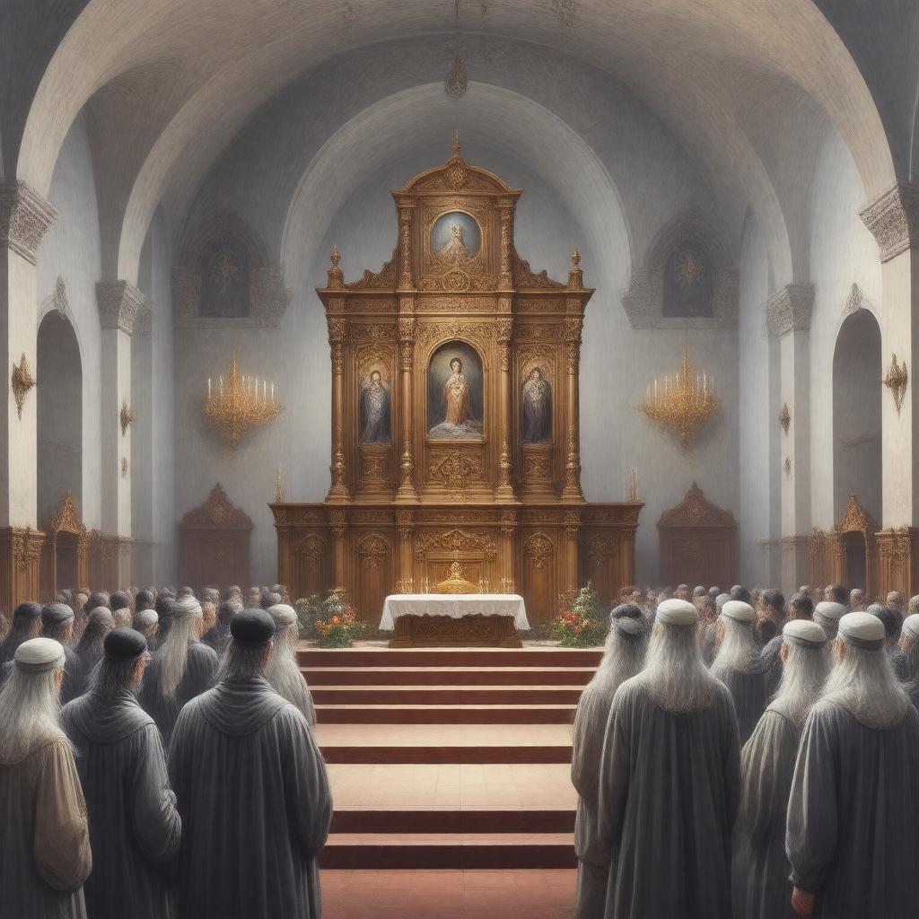 Rabbinic Judaism
